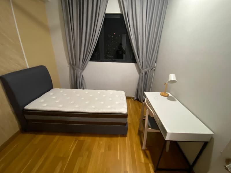 Secoya Residence untuk Untuk Disewa - RM 4,000 /bulan, Mac 2026 - Bedroom - PropertyGuru.com.my