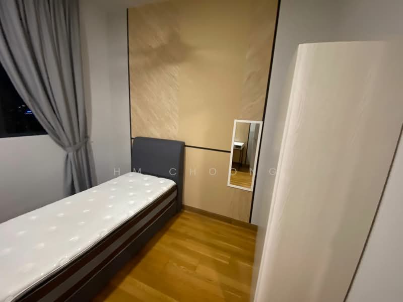 Secoya Residence untuk Untuk Disewa - RM 4,000 /bulan, Mac 2026 - Bedroom - PropertyGuru.com.my