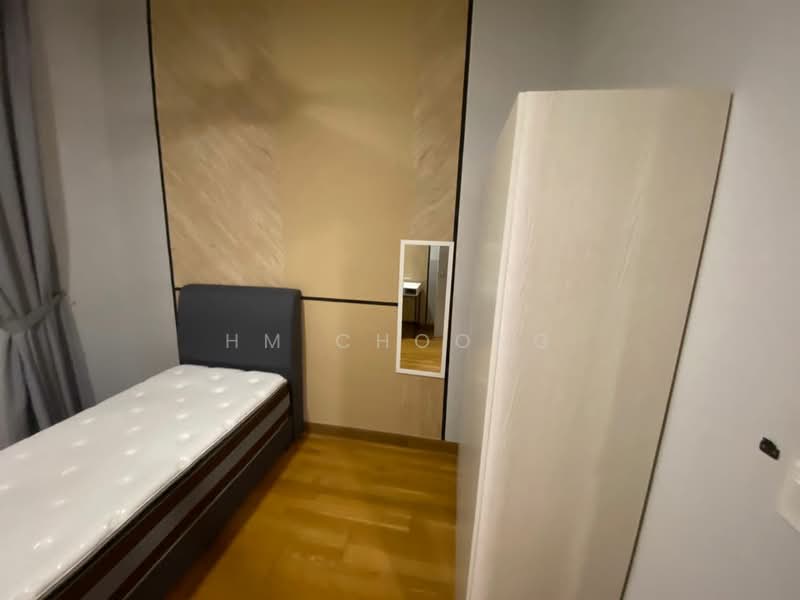 Secoya Residence untuk Untuk Disewa - RM 4,000 /bulan, Mac 2026 - Bedroom - PropertyGuru.com.my