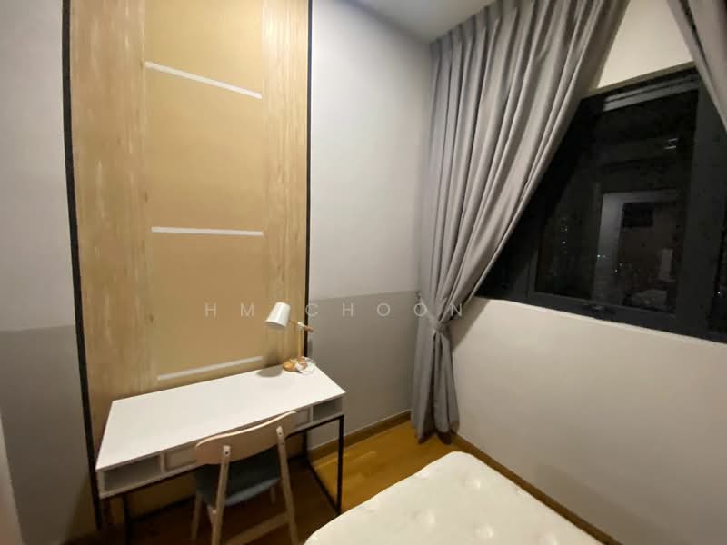 Secoya Residence untuk Untuk Disewa - RM 4,000 /bulan, Mac 2026 - Study - PropertyGuru.com.my