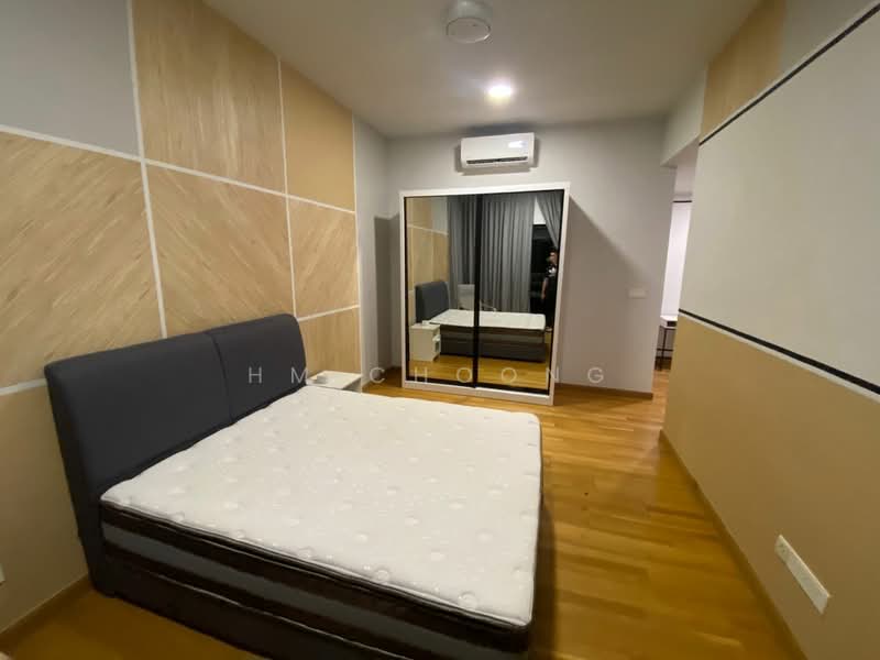 Secoya Residence untuk Untuk Disewa - RM 4,000 /bulan, Mac 2026 - Bedroom - PropertyGuru.com.my