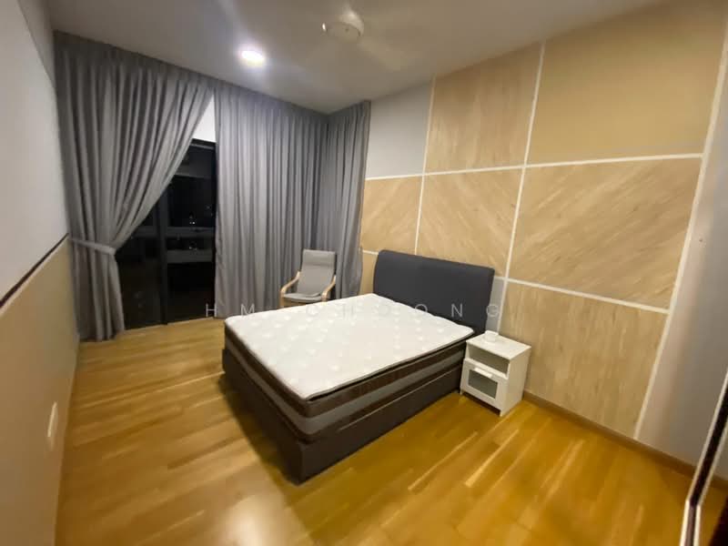 Secoya Residence untuk Untuk Disewa - RM 4,000 /bulan, Mac 2026 - Bedroom - PropertyGuru.com.my