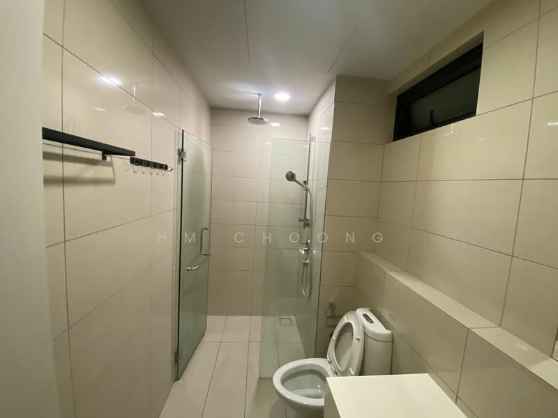 Secoya Residence untuk Untuk Disewa - RM 4,000 /bulan, Mac 2026 - Bathroom - PropertyGuru.com.my