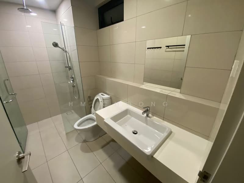 Secoya Residence untuk Untuk Disewa - RM 4,000 /bulan, Mac 2026 - Bathroom - PropertyGuru.com.my