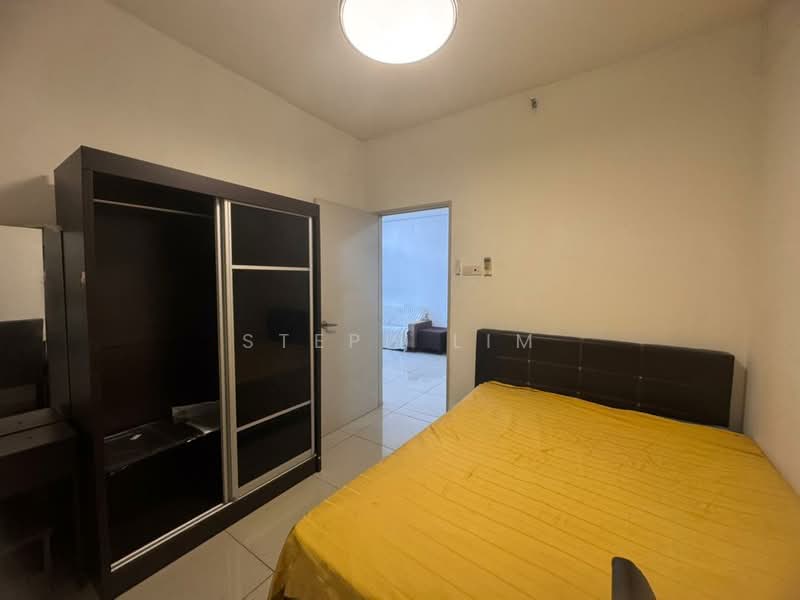 Centrestage Designer Suite untuk Untuk Disewa - RM 2,200 /bulan, Mac 2026 - Bedroom - PropertyGuru.com.my