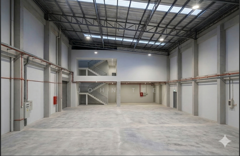 Pandamaran untuk Untuk Dijual - RM 6,500,000, Mac 2026 - Interior - PropertyGuru.com.my