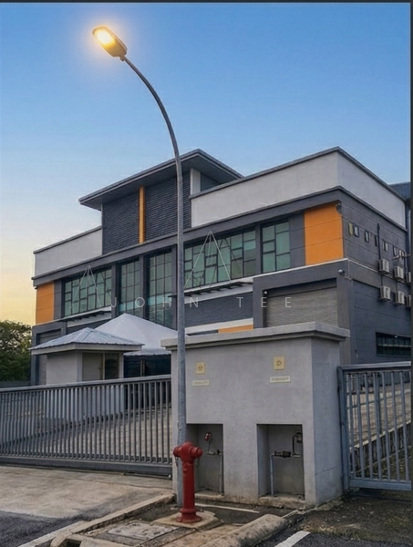 Pandamaran untuk Untuk Dijual - RM 6,500,000, Mac 2026 - Exterior - PropertyGuru.com.my