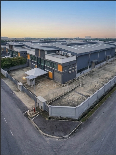 Pandamaran untuk Untuk Dijual - RM 13,000,000, Mac 2026 - Exterior - PropertyGuru.com.my