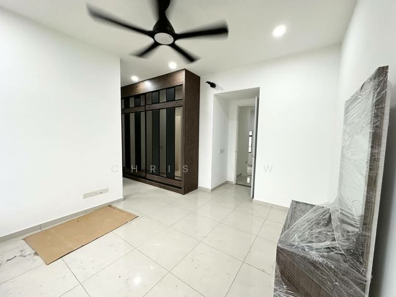 2-storey Terraced House for Rent in Bukit Indah (Iskandar Puteri (Nusajaya)) - Chris Liew - Interior - PropertyGuru.com.my