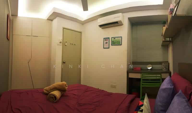 Warisan City View untuk Untuk Disewa - RM 3,370 /bulan, Mac 2026 - Bedroom - PropertyGuru.com.my