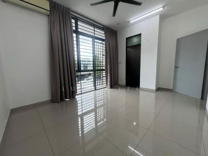2-storey Terraced House for Rent in Bandar Seri Alam (Masai) - Lucas Lee - Interior - PropertyGuru.com.my