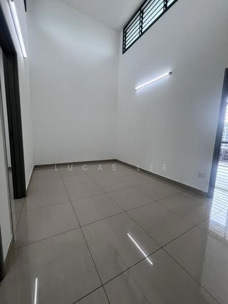 2-storey Terraced House for Rent in Bandar Seri Alam (Masai) - Lucas Lee - Interior - PropertyGuru.com.my