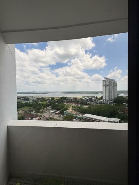 Aloha Tower Condominium untuk Untuk Dijual - RM 900,000, Mac 2026 - View - PropertyGuru.com.my