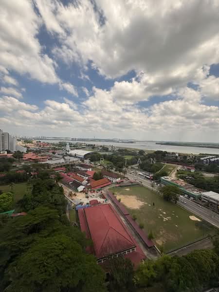 Aloha Tower Condominium untuk Untuk Dijual - RM 900,000, Mac 2026 - Exterior - PropertyGuru.com.my