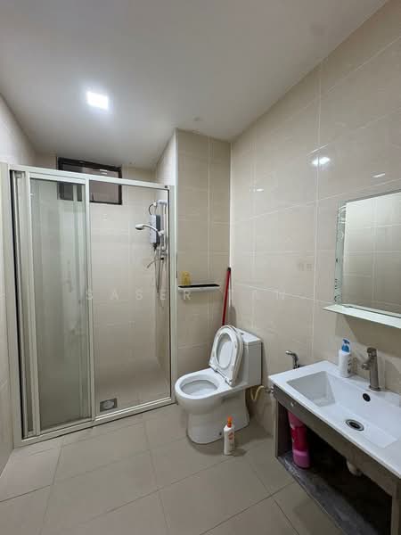 Aloha Tower Condominium untuk Untuk Dijual - RM 900,000, Mac 2026 - Bathroom - PropertyGuru.com.my