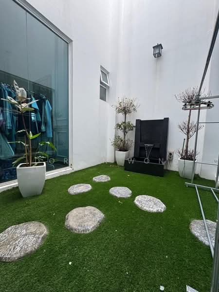 Semi-Detached House for Sale in Skudai (Johor) - Doreen Wong - Exterior - PropertyGuru.com.my