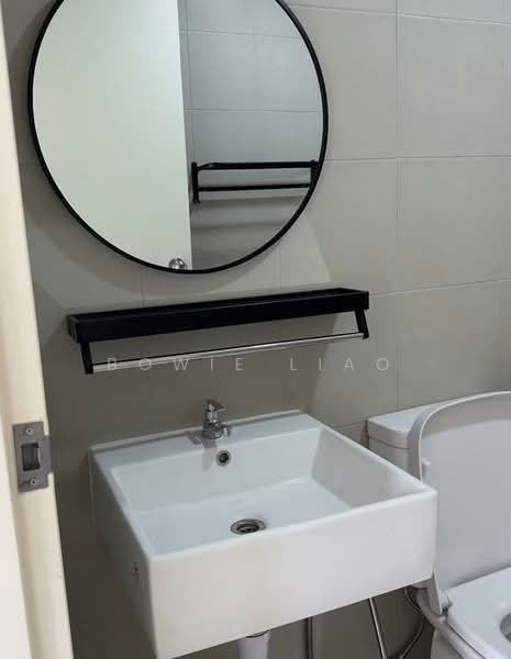 Condominium for Rent at Sofiya Residensi - Bowie Liao - Bathroom - PropertyGuru.com.my