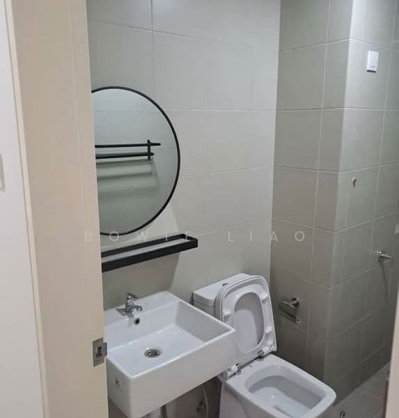 Condominium for Rent at Sofiya Residensi - Bowie Liao - Bathroom - PropertyGuru.com.my
