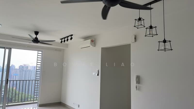 Condominium for Rent at Sofiya Residensi - Bowie Liao - Balcony - PropertyGuru.com.my