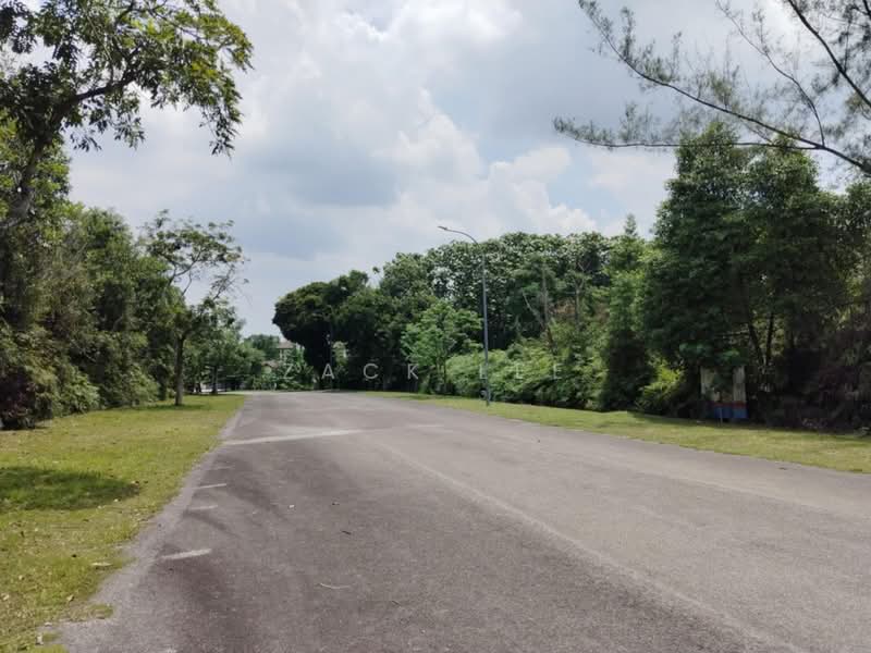 Residential Land for Sale in Nilai (Negeri Sembilan) - Zack Lee - Exterior - PropertyGuru.com.my