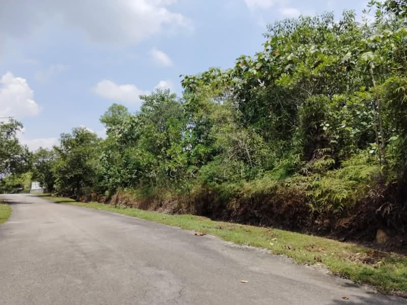 Residential Land for Sale in Nilai (Negeri Sembilan) - Zack Lee - Exterior - PropertyGuru.com.my