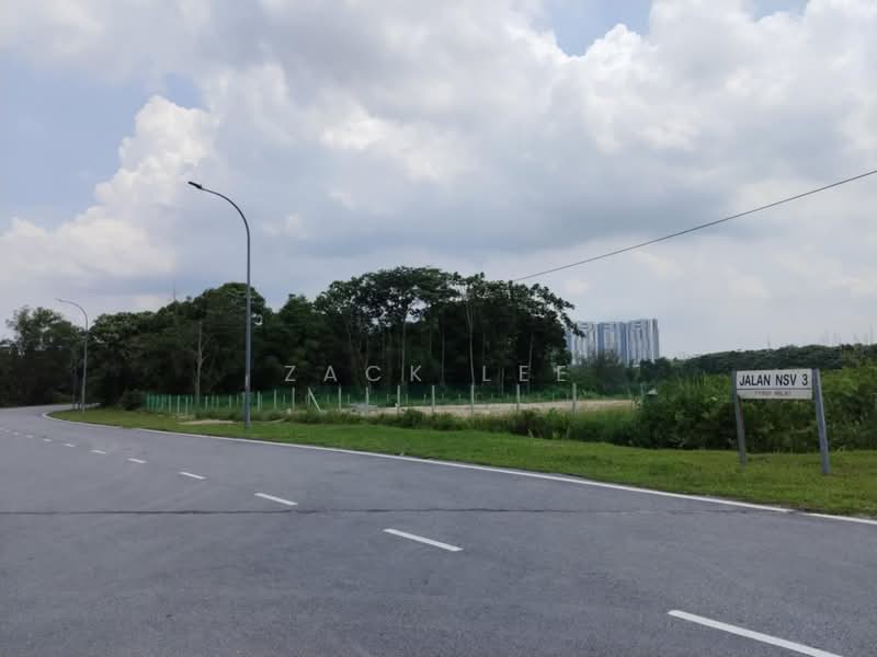 Residential Land for Sale in Nilai (Negeri Sembilan) - Zack Lee - Exterior - PropertyGuru.com.my