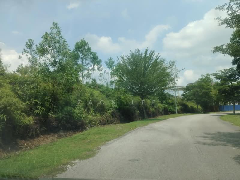 Residential Land for Sale in Nilai (Negeri Sembilan) - Zack Lee - Exterior - PropertyGuru.com.my