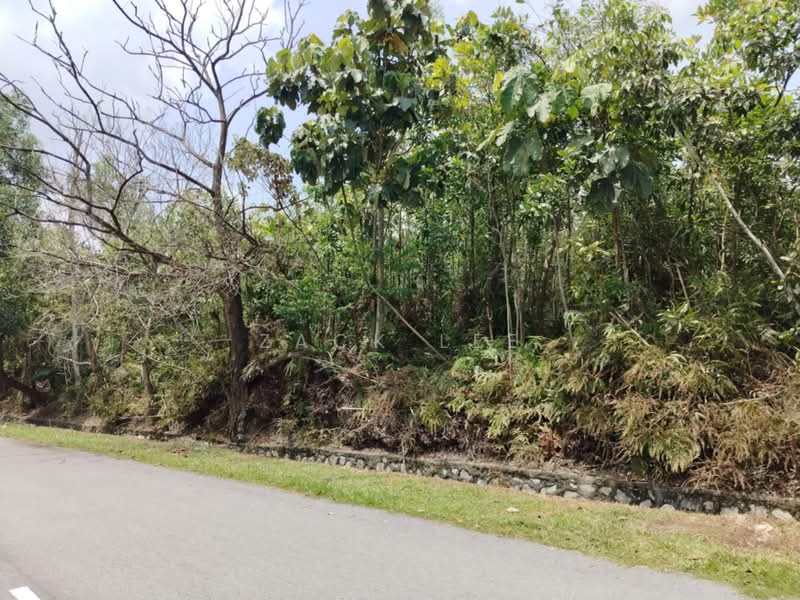 Residential Land for Sale in Nilai (Negeri Sembilan) - Zack Lee - Exterior - PropertyGuru.com.my