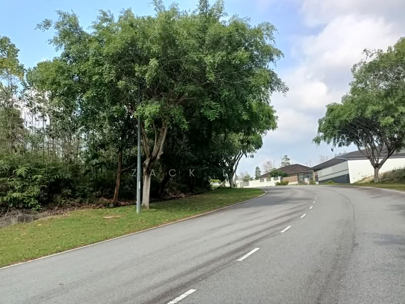 Residential Land for Sale in Nilai (Negeri Sembilan) - Zack Lee - Exterior - PropertyGuru.com.my