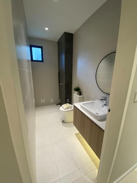 Apartment for Sale at ARA @ Sunway Majestic - Ember Lim - Bathroom - PropertyGuru.com.my