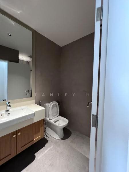 Condominium for Rent at Bangsar Hill Park - Stanley Ho - PropertyGuru.com.my