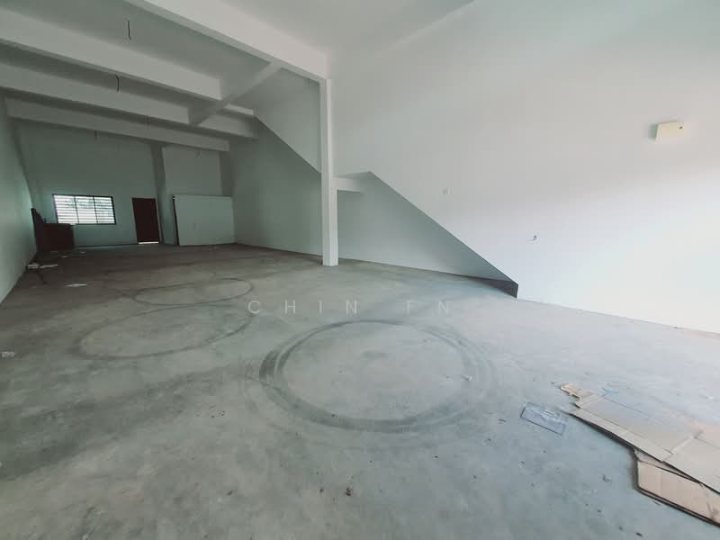 Shop for Sale in Taman Klebang Utama (Klebang) - CHIN FN - Interior - PropertyGuru.com.my