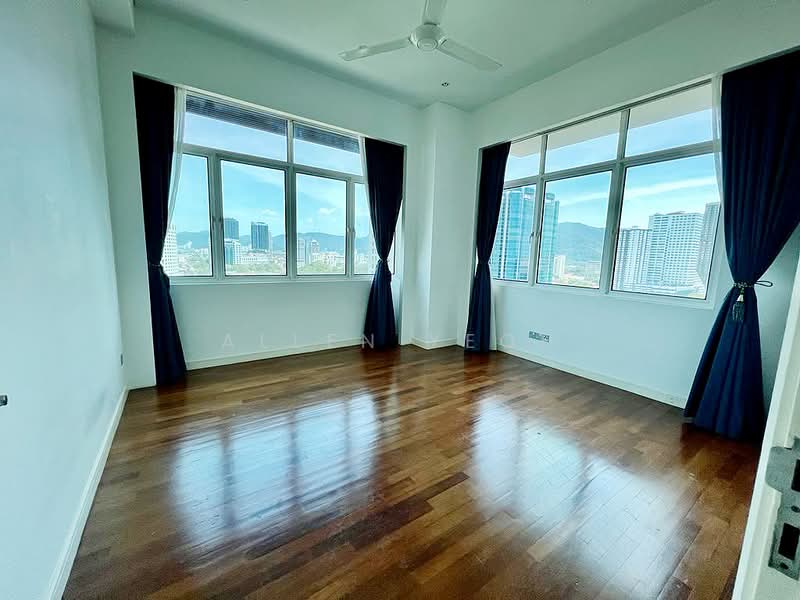 Mayfair Condominium untuk Untuk Dijual - RM 2,800,000, Mac 2026 - Living Room - PropertyGuru.com.my
