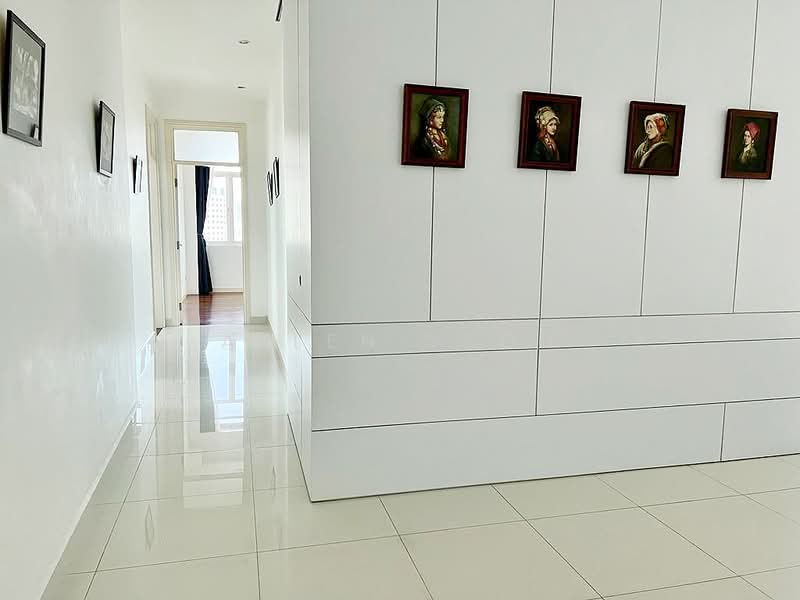 Mayfair Condominium untuk Untuk Dijual - RM 2,800,000, Mac 2026 - Corridor - PropertyGuru.com.my