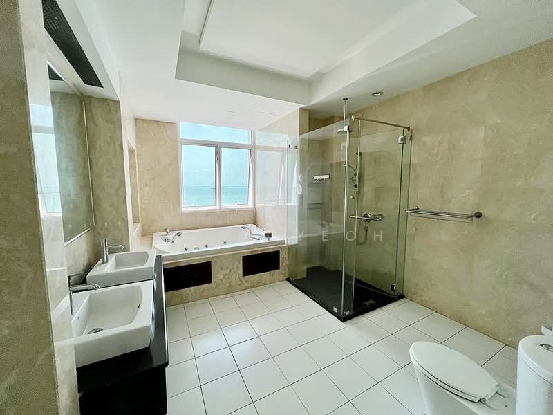 Mayfair Condominium untuk Untuk Dijual - RM 2,800,000, Mac 2026 - Bathroom - PropertyGuru.com.my