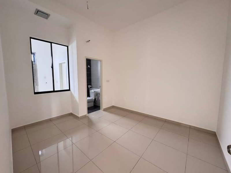 Terraced House for Sale in Taman Desa Tebrau (Tebrau) - Avis Yoo - Bedroom - PropertyGuru.com.my