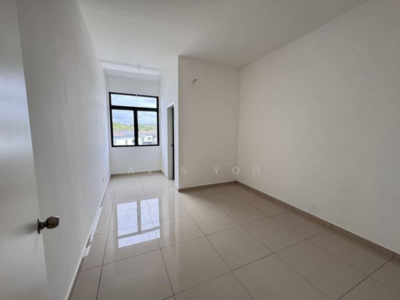 Terraced House for Sale in Taman Desa Tebrau (Tebrau) - Avis Yoo - Bedroom - PropertyGuru.com.my