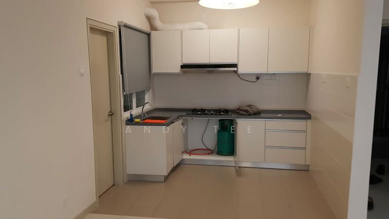 Service Residence for Rent at TTDI Adina - Andy Tee - Kitchen - PropertyGuru.com.my