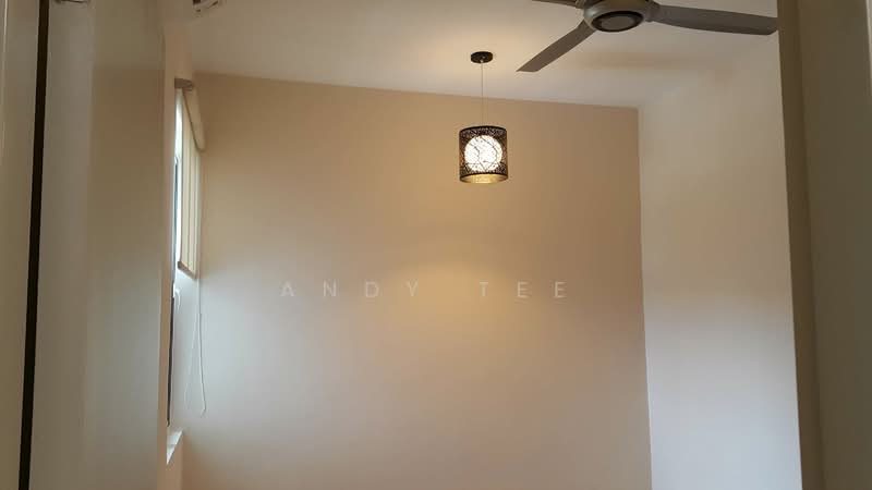 Service Residence for Rent at TTDI Adina - Andy Tee - 2nd Room - PropertyGuru.com.my