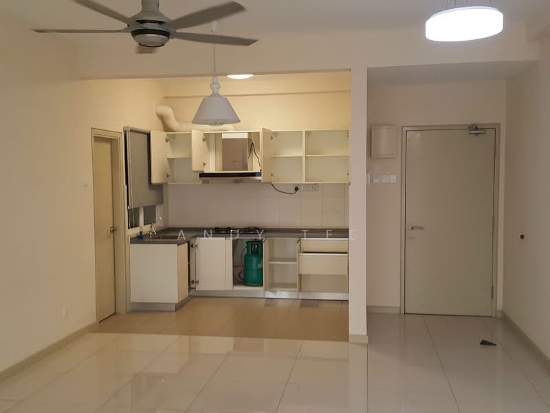 Service Residence for Rent at TTDI Adina - Andy Tee - Kitchen - PropertyGuru.com.my
