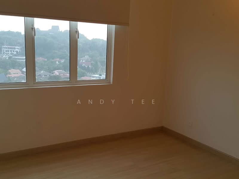 Service Residence for Rent at TTDI Adina - Andy Tee - Master Room - PropertyGuru.com.my