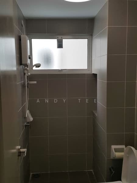 Service Residence for Rent at TTDI Adina - Andy Tee - Master Bathroom - PropertyGuru.com.my