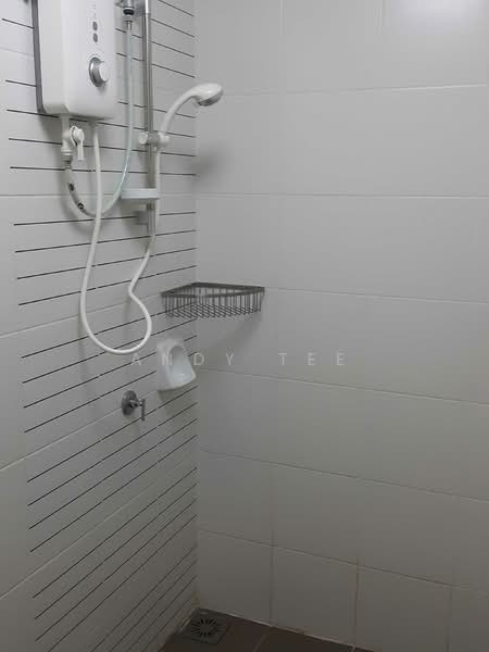 Service Residence for Rent at TTDI Adina - Andy Tee - 2nd Bathroom - PropertyGuru.com.my