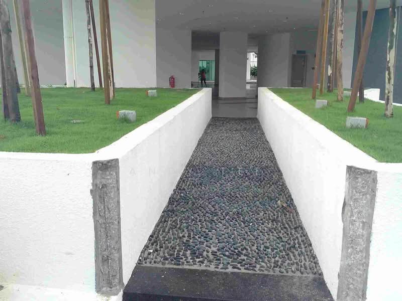 Service Residence for Rent at TTDI Adina - Andy Tee - Reflexology Path - PropertyGuru.com.my