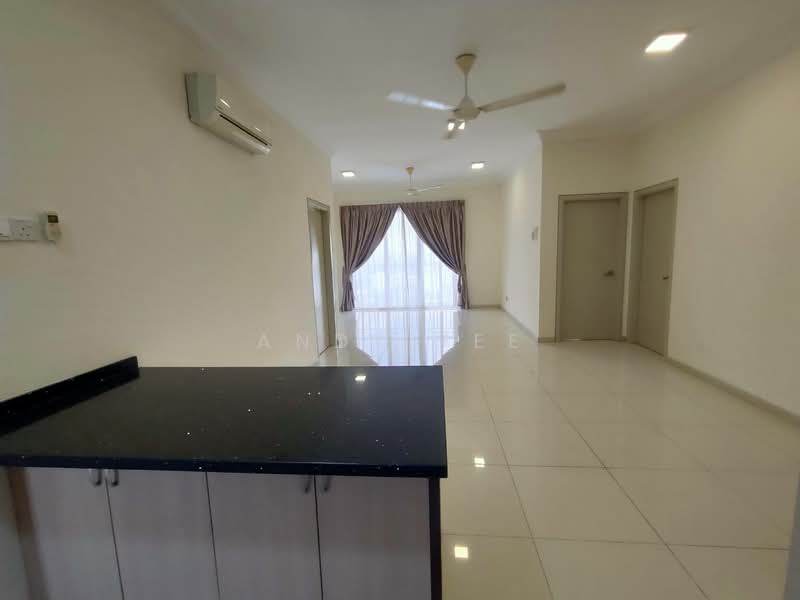 Servis Apartment untuk Disewa di TTDI Adina - Andy Tee - Big Island At Kitchen - PropertyGuru.com.my