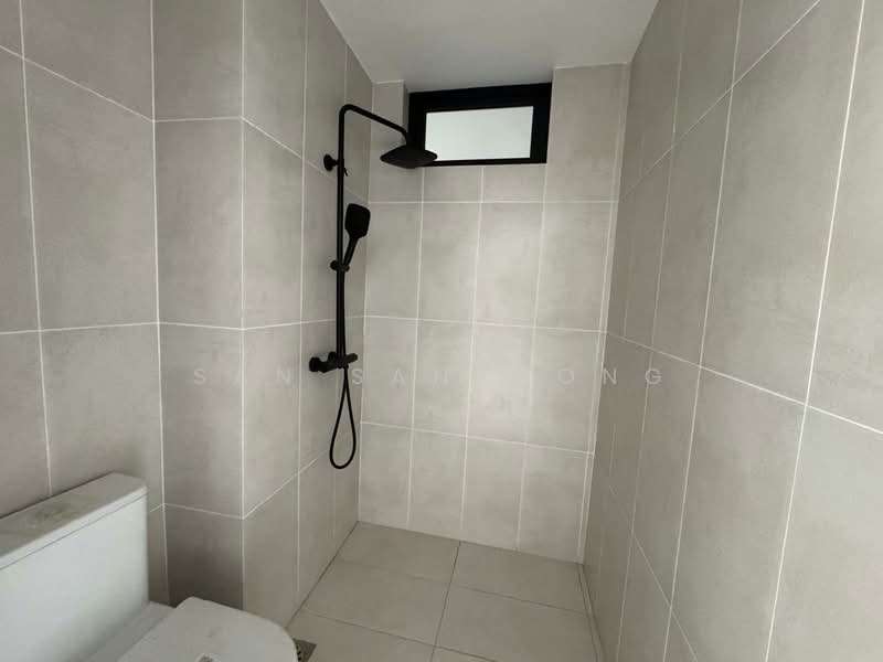 Condominium for Sale at Milano Eight - San San Wong - Bathroom - PropertyGuru.com.my