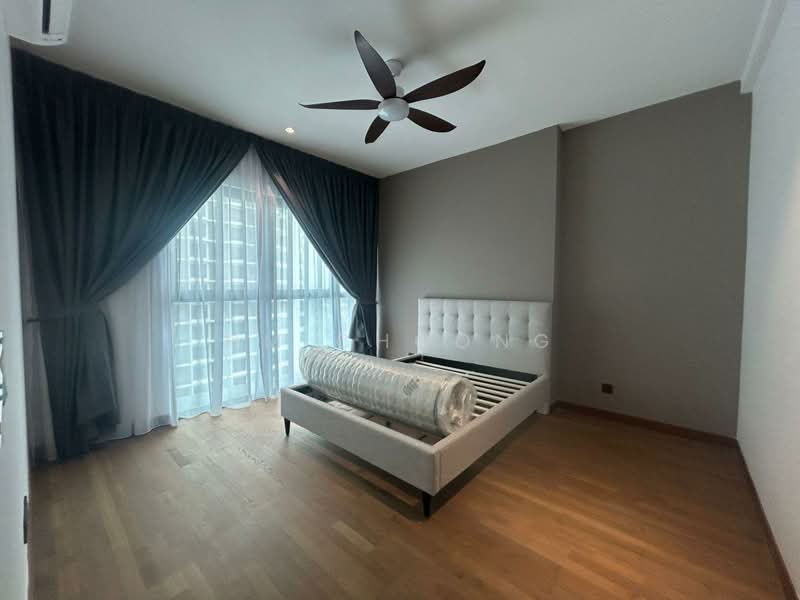 Alfa Bangsar untuk Untuk Disewa - RM 5,200 /bulan, Mac 2026 - Bedroom - PropertyGuru.com.my