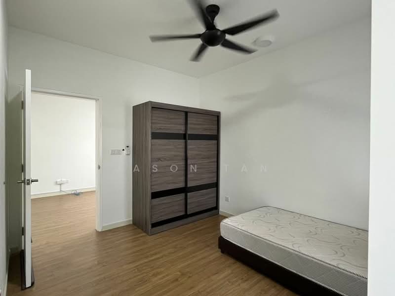 2-storey Terraced House for Sale in Sunway City Iskandar Puteri (Iskandar Puteri (Nusajaya)) - Jason Tan - Bedroom - PropertyGuru.com.my