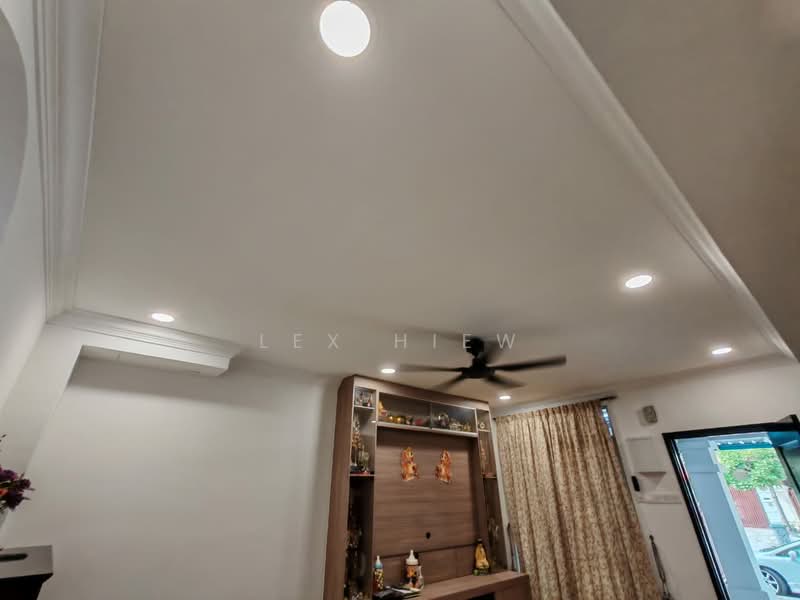 Bukit Indah untuk Untuk Dijual - RM 660,000, Mac 2026 - Living Room - PropertyGuru.com.my