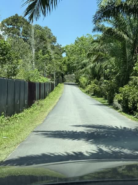 Agricultural Land for Sale in Ayer Hitam (Johor) - Jesserine Neo - Exterior - PropertyGuru.com.my